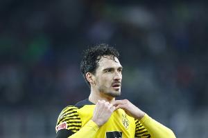 Basler über Hummels: "Seine Zeit international ist vorbei"