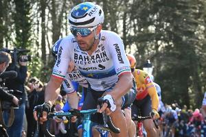 Colbrelli zurück in Italien für weitere Untersuchungen