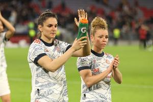 Corona-Ausbruch bei Bayern-Frauen: Sechs Spielerinnen positiv