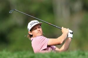 Golf: Smith triumphiert bei der Players Championship