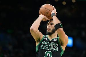NBA: Theis und Boston springen an Tabellenspitze