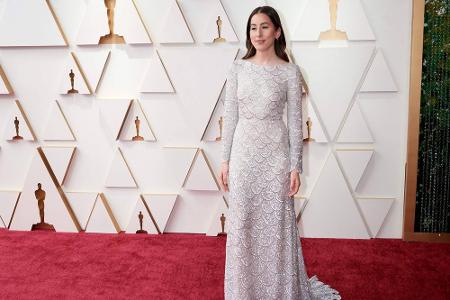 Oscars 2022: Die Highlights auf dem roten Teppich