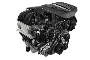 Neuer Sechszylinder mit über 500 PS ersetzt V8