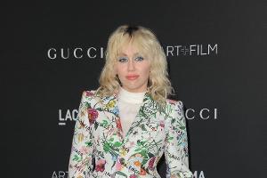 Miley Cyrus: Ehe mit Liam Hemsworth war "ein absolutes Desaster"