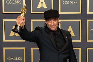 Diese Oscar-Gewinner schreiben 2022 Geschichte