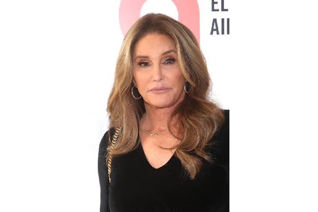 Es war eine lange Gästeliste, mit Caitlyn Jenner...