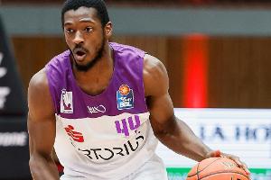 Göttingen vorerst ohne Topscorer Baldwin