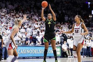 WNBA-Draft: Nyara Sabally will ihrer Schwester folgen