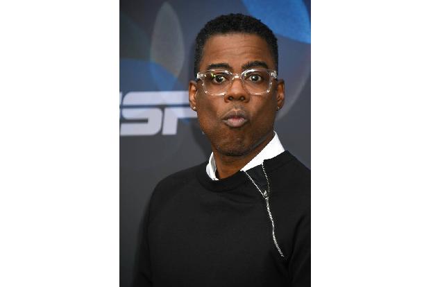 Chris Rock schlug nicht zurück und bewahrte somit die Veranstalter vor einer größeren Katastrophe. Zwar entschuldigte sich Will Smith später, als er den Oscar als Bester Hauptdarsteller entgegennahm u ...