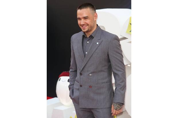Sänger Liam Payne schrieb: 