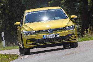 VW-Marken rufen über 100.000 Fahrzeuge zurück