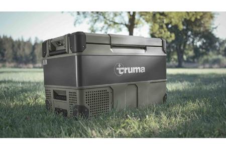 Truma Cooler Advertorial