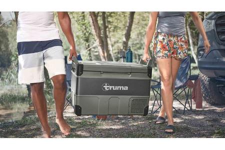 Truma Cooler Advertorial