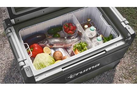 Truma Cooler Advertorial