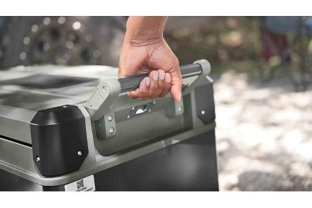 Truma Cooler Advertorial