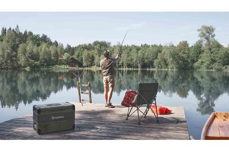 Truma Cooler Advertorial