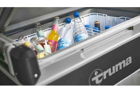 Truma Cooler Advertorial