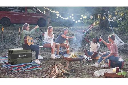 Truma Cooler Advertorial