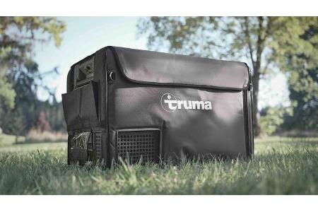 Truma Cooler Advertorial