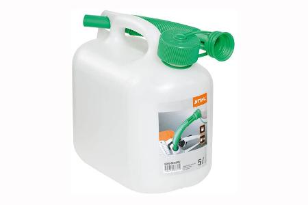 Benzinkanister Stihl