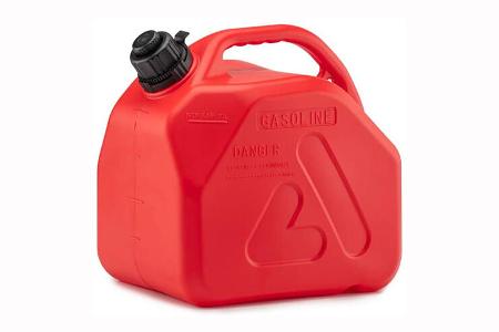 Benzinkanister 10 L Blurea