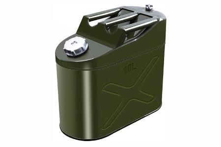 Benzinkanister 10 L Zwli