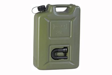 Benzinkanister 20 L Hünersdorff