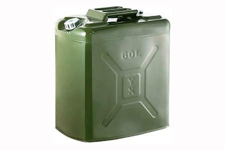 Benzinkanister 60 L 1