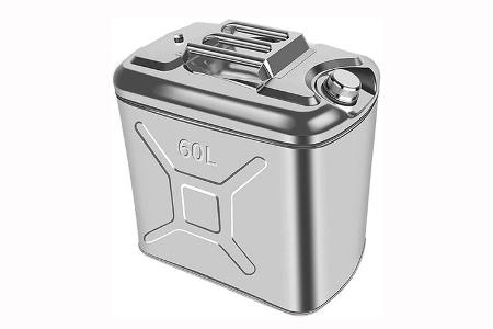 Benzinkanister 60 L 2