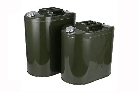 Benzinkanister 60 L 3