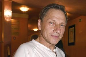 "Tatort"-Star Richy Müller gibt Hauptrolle in "Notre Dame"