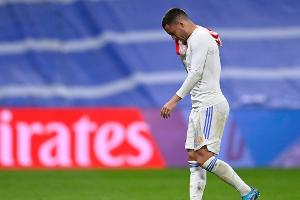 Hazard erfolgreich operiert - CL-Einsatz gefährdet
