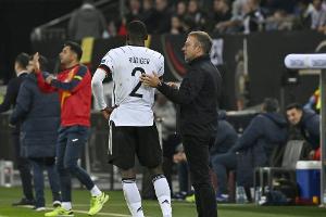 Der Fahrplan der DFB-Elf: Nations League im Juni