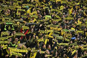 Watzke freut sich auf wieder ausverkauftes Stadion