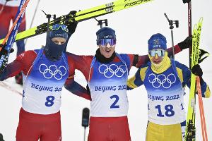 Biathlon: IBU präsentiert Weltcup-Kalender 22/23