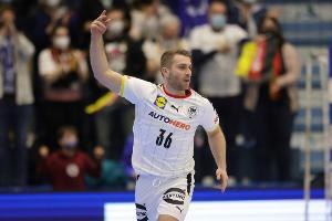 Handball: Fahrplan der DHB-Auswahl für Euro Cup steht