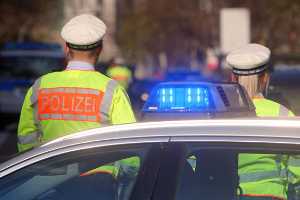 Polizei-Einstellungstest: Würdest Du bestehen?