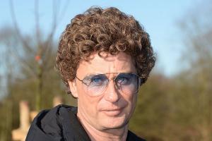 Atze Schröder: Therapie half bei Familientragödie