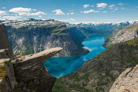 World Happiness Report In diesen Ländern ist das Glück am größten Norwegen