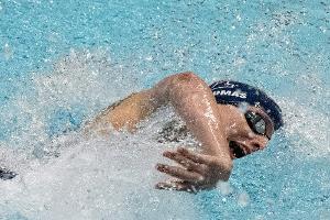 Transgender-Schwimmerin Thomas feiert historischen Erfolg
