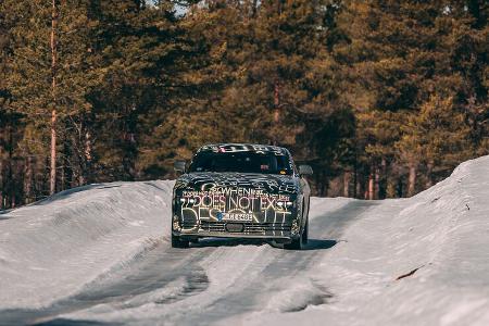 Rolls-Royce Spectre
