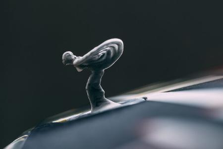 Rolls-Royce Spectre