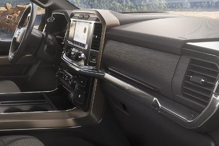Ford F-150 Rattler (2022)