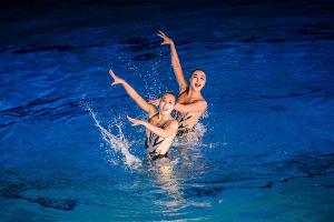 DSV boykottiert Weltcup-Auftakt im Synchronschwimmen
