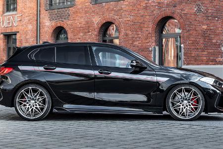 Manhart MH1 350 (Basis BMW F40 M135i xDrive)