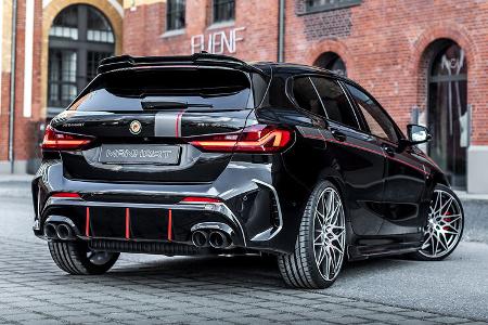 Manhart MH1 350 (Basis BMW F40 M135i xDrive)