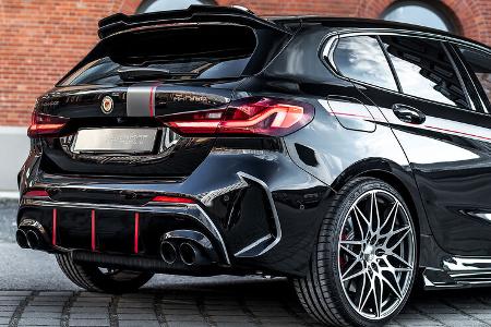 Manhart MH1 350 (Basis BMW F40 M135i xDrive)