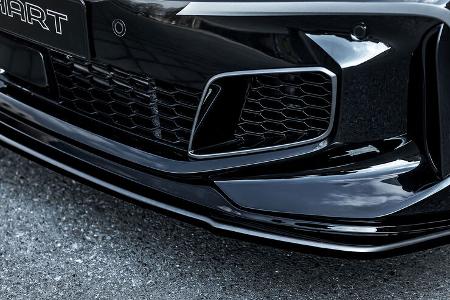 Manhart MH1 350 (Basis BMW F40 M135i xDrive)