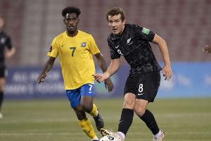 WM 2022: Neuseeland gewinnt Ozeanien-Qualifikation