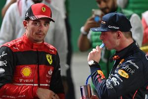 Ab 2023 in Las Vegas: Formel 1 trägt drittes US-Rennen aus